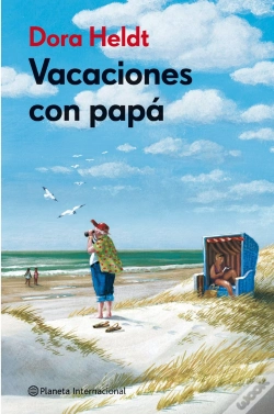 Capa do artigo Vacaciones Con Papá