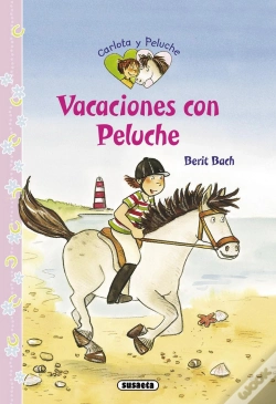 Capa do artigo Vacaciones Con Peluche