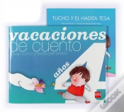 Capa do artigo Vacaciones De Cuento. 4 Años