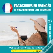 Capa do artigo Vacaciones En Francés