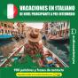 Vacaciones En Italiano - Preview