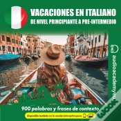Capa do artigo Vacaciones En Italiano