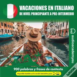 Capa do artigo Vacaciones En Italiano