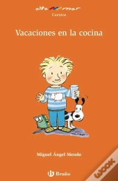 Vacaciones En La Cocina