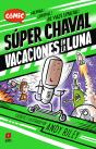Vacaciones En La Luna - Preview