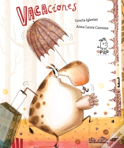 Capa do artigo Vacaciones