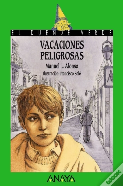 Capa do artigo Vacaciones Peligrosas