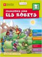 Vacacions Amb Els Robits 2 Balears+Solucionari - Preview