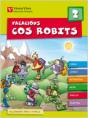 Vacacions Cos Robits 2. Libro Do Alumno+Solucionario - Preview