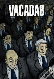 Capa do artigo Vacadab