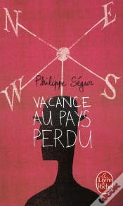 Capa do artigo Vacance Au Pays Perdu