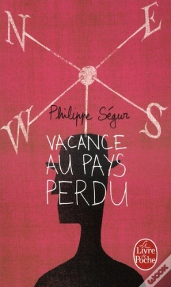 Capa do artigo Vacance Au Pays Perdu