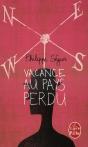 Vacance Au Pays Perdu - Preview
