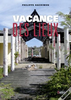 Capa do artigo Vacance Des Lieux