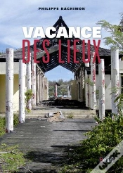 Capa do artigo Vacance Des Lieux