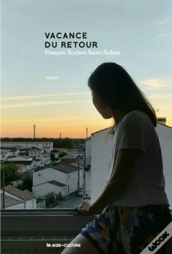 Capa do artigo Vacance Du Retour