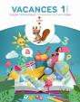 Vacances. 1 Primària - Preview