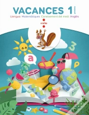 Capa do artigo Vacances. 1 Primària