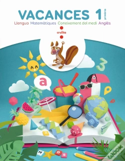 Capa do artigo Vacances. 1 Primària
