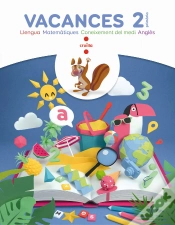 Capa do artigo Vacances. 2 Primària
