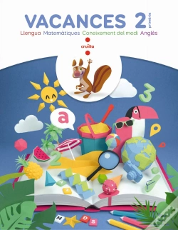 Capa do artigo Vacances. 2 Primària