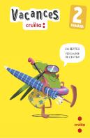 Vacances 2 Primaria