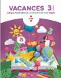 Vacances. 3 Primària - Preview