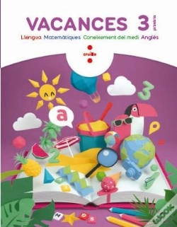Capa do artigo Vacances. 3 Primària