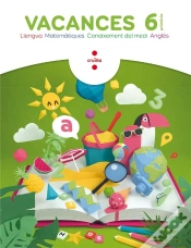 Capa do artigo Vacances. 6 Primària