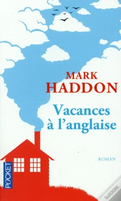 Capa do artigo Vacances A L'Anglaise