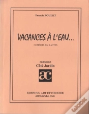 Capa do artigo Vacances A L