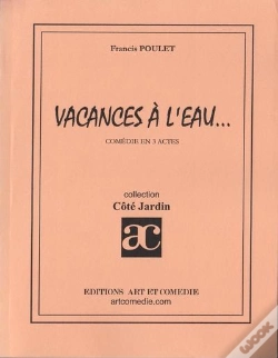 Capa do artigo Vacances A L'Eau
