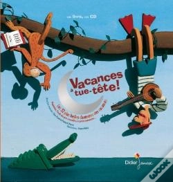 Capa do artigo Vacances À Tue-Tête
