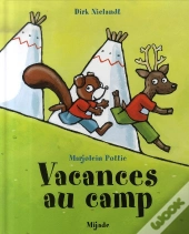 Vacances Au Camp