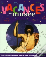 Capa do artigo Vacances Au Musée