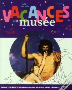 Capa do artigo Vacances Au Musée