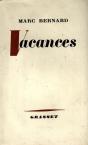 Vacances - Preview