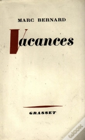 Capa do artigo Vacances