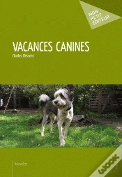 Capa do artigo Vacances Canines