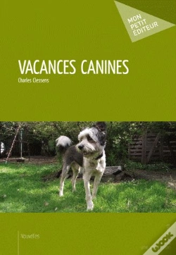 Capa do artigo Vacances Canines