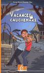 Vacances Cauchemars - Preview