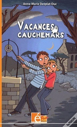 Capa do artigo Vacances Cauchemars