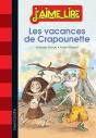 Vacances De Crapounette (Les) - N176 - Juin 2013 - Preview