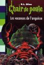 Vacances De L'Angoisse - N72 - Ed2011 - Preview