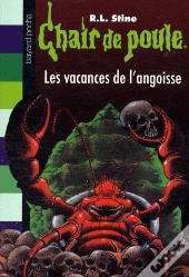 Vacances De L'Angoisse - N72 - Ed2011