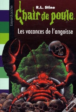 Capa do artigo Vacances De L'Angoisse - N72 - Ed2011