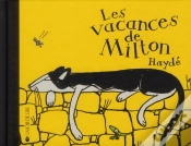 Capa do artigo Vacances De Milton (Les) Nouvelle Edition