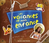 Capa do artigo Vacances De Mon Enfance