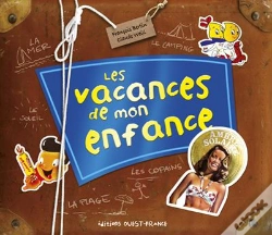 Capa do artigo Vacances De Mon Enfance