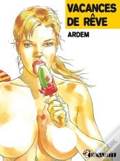 Capa do artigo Vacances De Rêve
